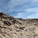 Unterwegs zum höchsten Punkt von Oklahoma/Black Mesa - Bald ist die Oberfläche des Tafelbergs erreicht.