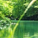 Lac Vert - Gorges du Pichoux