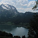 Blick zum Wägitaler See