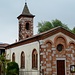 Chiesa di Uponne