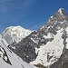Eine atemberaubende Aussicht belohnt den Aufstieg