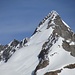 Mont Dolent gezoomt (dort sind auch einige unterwegs)