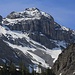 Der König vom Ducantal: Hoch Ducan / Piz Ducan (3063m).