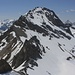 Der Chlein Ducan (3004m), ein herrlicher Berg!