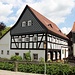 Obercunnersdorf, Umgebindehaus