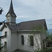 Kapelle am Stanserhorn