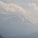 Zugspitze, Schnee im Höllental