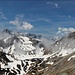 tolle Wolkenstimmung im Karwendel
