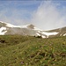 Frühling im Schneekar