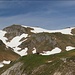 Ochsenkaralm in schöner Umrahmung
