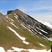 Blick zum Ochsenkopf