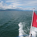 Schifffahrt auf Schweizer Seen - immer wieder attraktiv