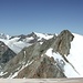 <b>Linker Fernerkogel (3277 m): ambita meta scialpinistica.</b>