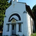 die Kirche in Pradecolo