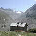 <b>Martin Busch Hütte (2501 m).</b>