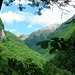 La Val Pincascia