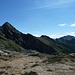 Piz Molinera (2292 m)