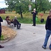 und dann treffe ich zufälligerweise vor seinem Container [http://artcontainer-steffisburg.ch/kunstler/gerhard-johann-lischka/ Art_Clips] auf den bekannten Medien- und Kulturphilosophen [http://www.gjlischka.ch/gjlischka/Home.html Gerhard Johann Lischka]....