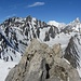 Grand Golliat, Mont Blanc, Grandes Jorasses