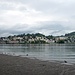 Matinée grise à Lucerne I