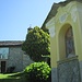 la chiesa di Zoch