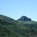 la nostra meta, il Sasso Gordona