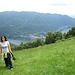 altro scorcio sul lago. dal rif. Murelli