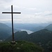 croce di vetta