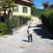 Anto a Bruzella