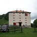 il rifugio Prabello