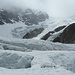 Steigletscher