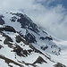 Vorder Tierberg mit Steilimigletscher