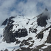 Giglistock, davor Brunnenstock und Steilimigletscher rechts