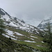 kurz  vor  dem Hungerlibach
