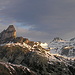etwas später: Meidhorn, Meidpass