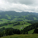 Blick ins Appenzell