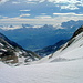 Blick nach Osten ins Jungtal