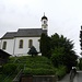 Kirche St. Martin in Konradshofen