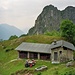Alpe Mapel und Sasso di Mont