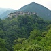 Das Dorf Castello