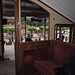 Rustikaler Luxus in der steilsten Zahnradbahn der Welt