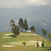Asia's highest Golf course, Kalimpong