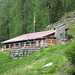 rifugio Alp de Fora