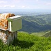 "Gipfelbuchbox" ;)