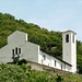 La chiesa di San Miro