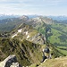 Blick zurück zum Trogehorn