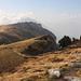 Blick zurück zum Niederhorn