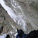 Kleiner Gletscher vom Piz Güglia (Piz Julier)