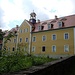 Grillenburg, Jagdschloss