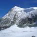 Der Mont Blanc de Cheilon 3870m